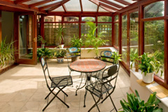 Hewood conservatory quotes