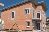 Hewood home extensions