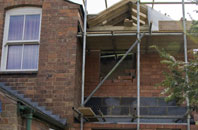 free Hewood home extension quotes