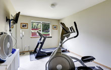 Hewood home gym construction leads